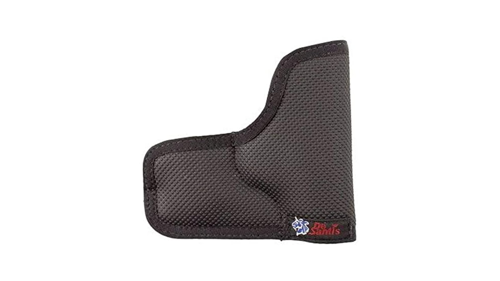 DeSantis Ammo Nemesis Pocket Holster | Up to 15% Off 5 Star Rating Free ...