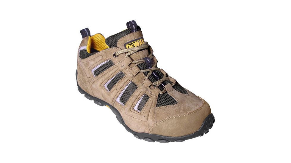 Dewalt Equalizer CT Lightweight Composite Safety Toe Oxford Shoes