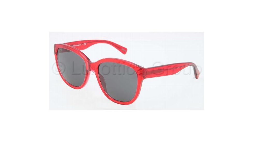 Dolce&Gabbana D&G ALL OVER DG4159P Sunglasses | Free Shipping over $49!