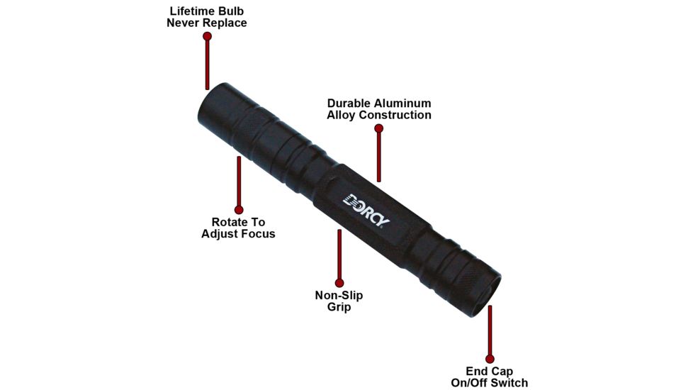 how to install batteries in dorcy optical system flashlight how to install batteries in dorcy optical system flashlight