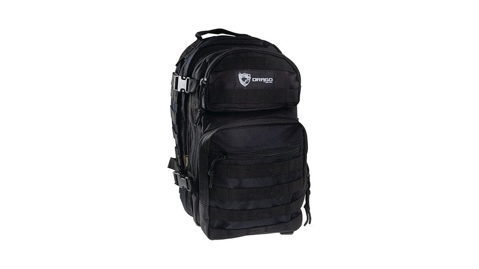 drago gear scout backpack