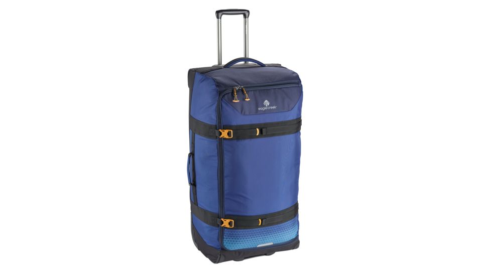 Eagle Creek Expanse Wheeled 135L Duffel Free Shipping over 49!