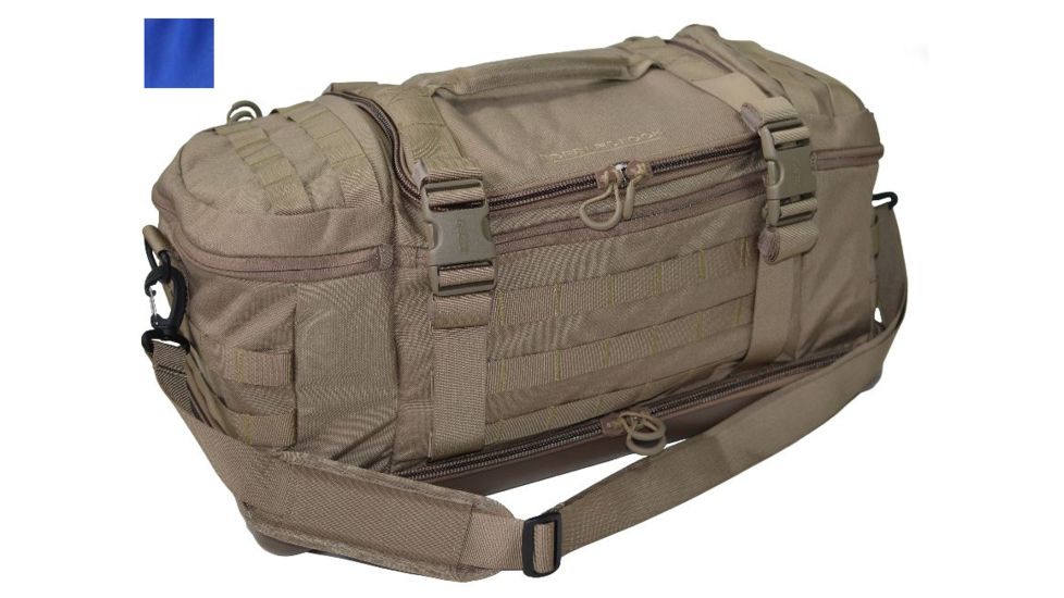 Eberlestock Bang-Bang Range/Med Bag | w/ Free Shipping and Handling