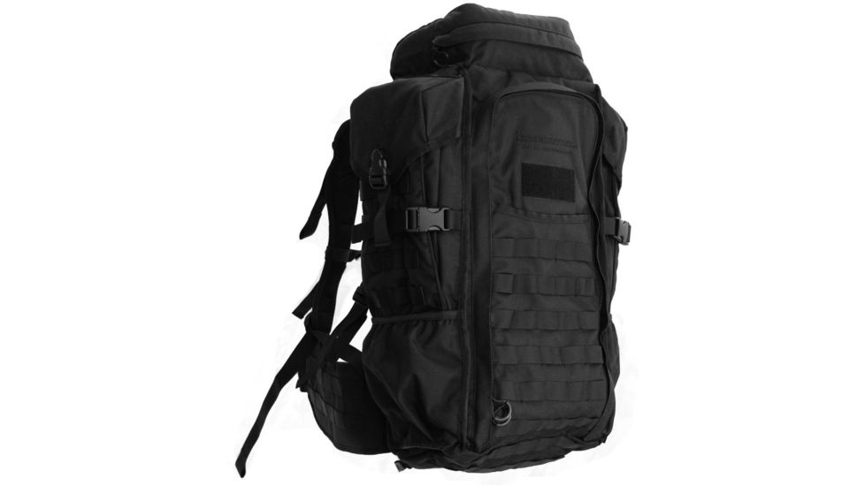 eberlestock halftrack backpack