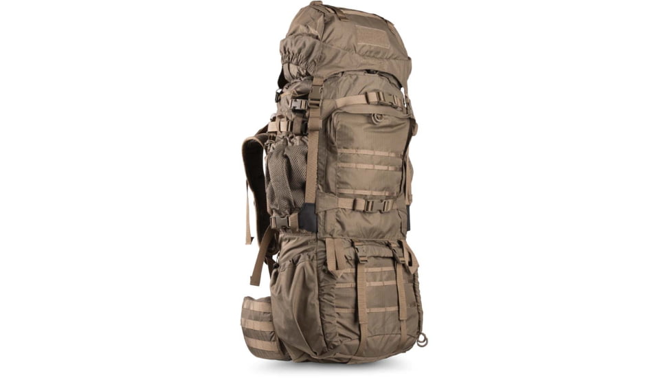 Eberlestock Destroyer Backpack | 5 Star Rating w/ Free Shipping and ...