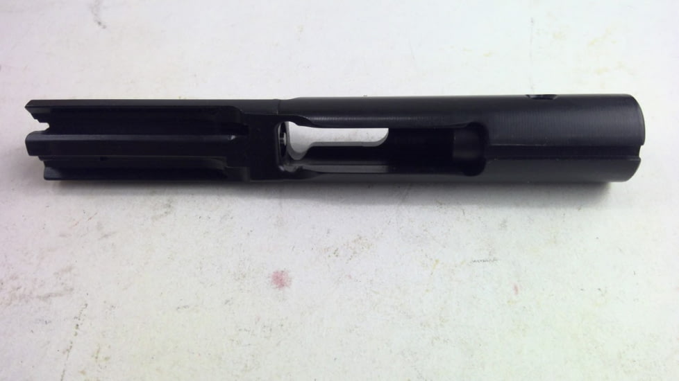 EDEMO Angstadt Arms AR-15 9MM Bolt Carrier Group BCG, ANGAA09BCGNIT-img-1