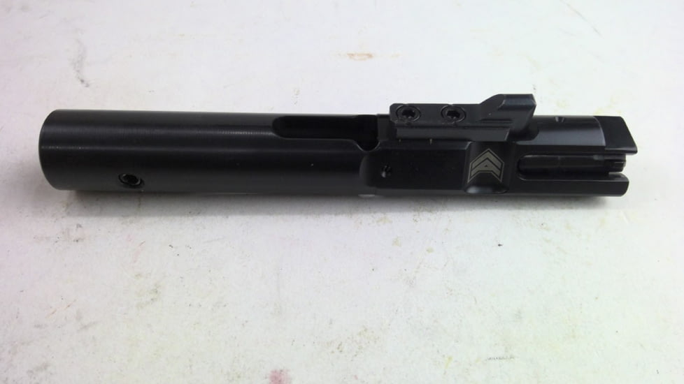 EDEMO Angstadt Arms AR-15 9MM Bolt Carrier Group BCG, ANGAA09BCGNIT-img-0