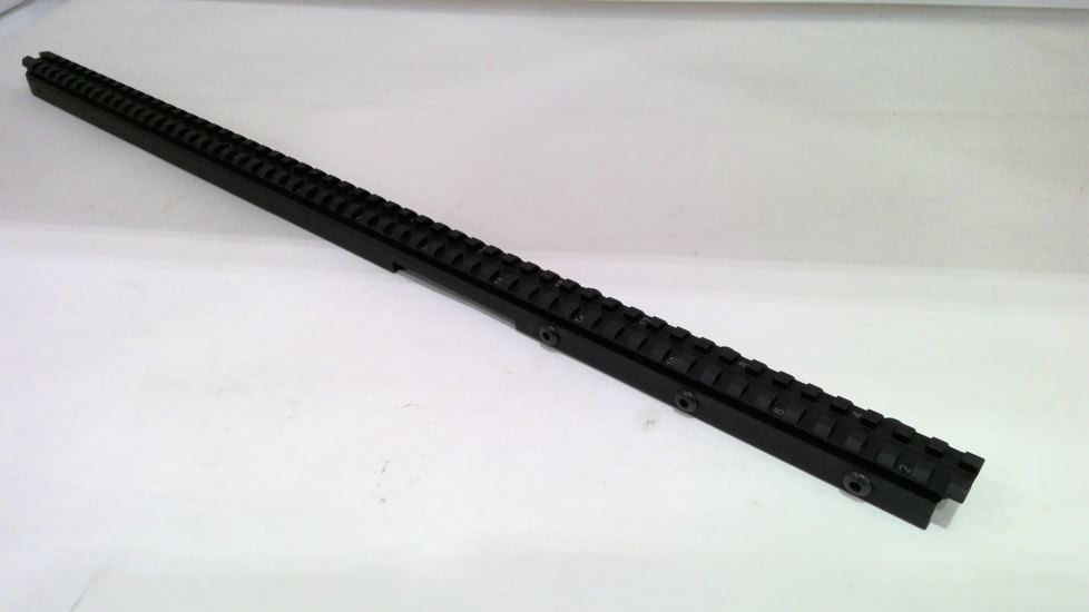 EDEMO Precision Reflex .308 SPR Delta Top Tactical Rail System For New DPMS-img-1