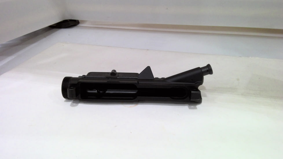 EDEMO Stag Arms AR-15 A3 Flattop Upper Receiver Assembly, .250 Small Pin, L-img-1
