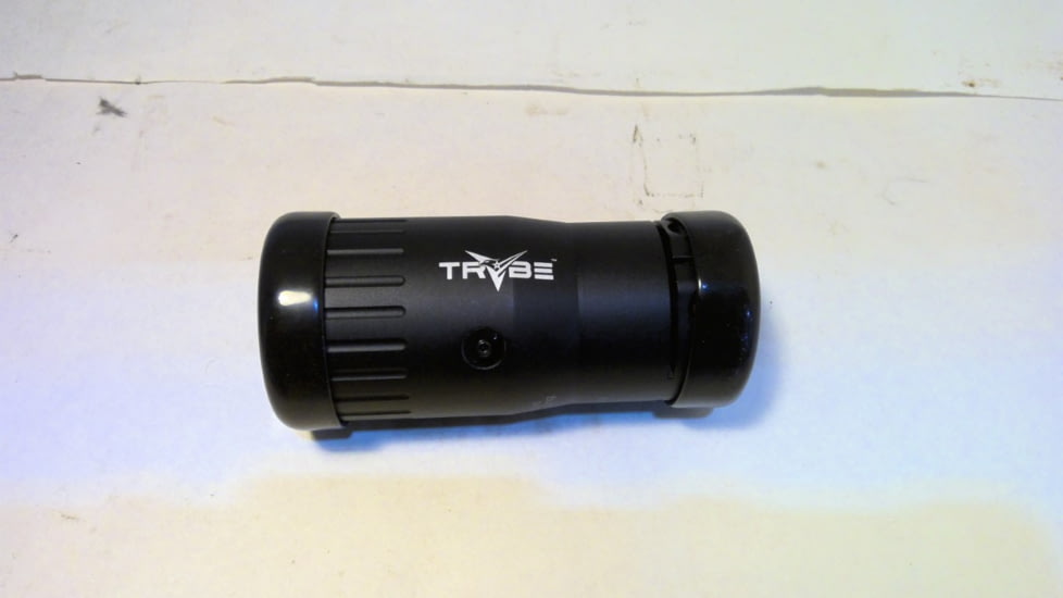 EDEMO TRYBE Optics Enhancer Scope Magnification Doubler, 2x40mm, 30 mm/1 in-img-1