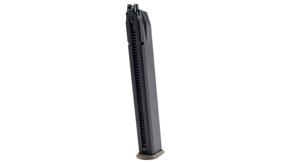 EDEMO Elite Force Walther PPQ 45rd Extended Magazine, 2272802-img-0