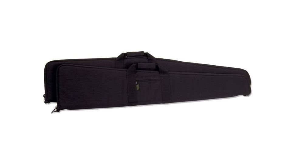 Elite Survival Systems Rifle Case, 38in. - Black - RC38B