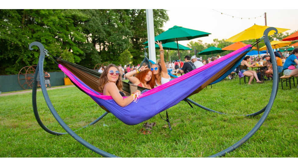 eno enopod triple hammock stand Welcome to Quality Engineering