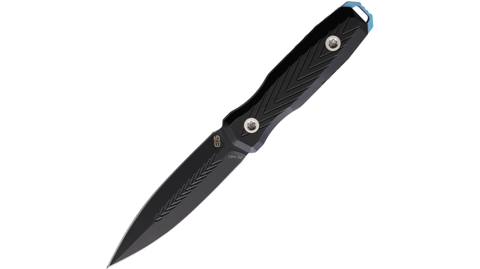 EOS Mini Thresher Fixed Blade | 10% Off w/ Free Shipping