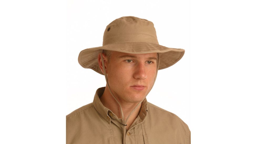 EOTAC A104 Operator Grade Boonie Hat | Free Shipping over $49!