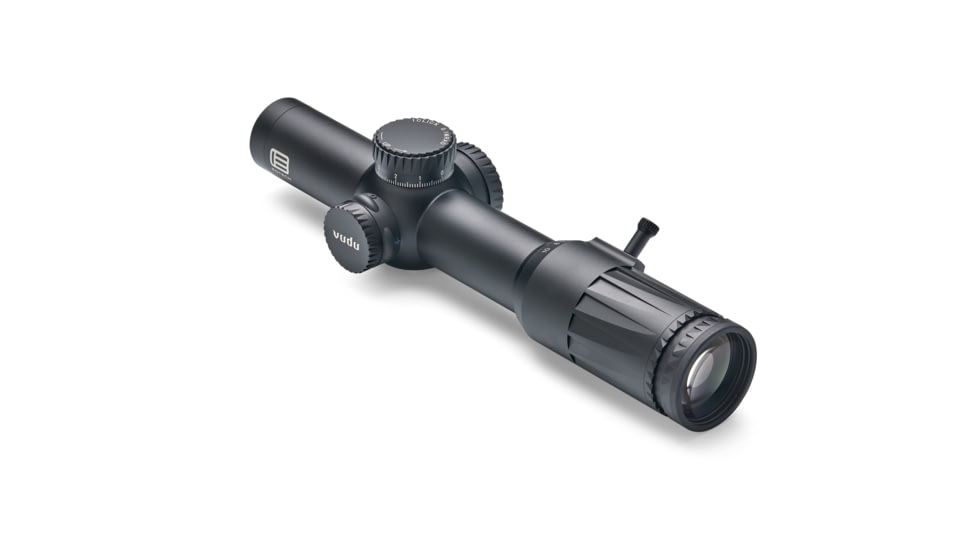 EOTech Vudu 1-10x28mm Rifle Scope