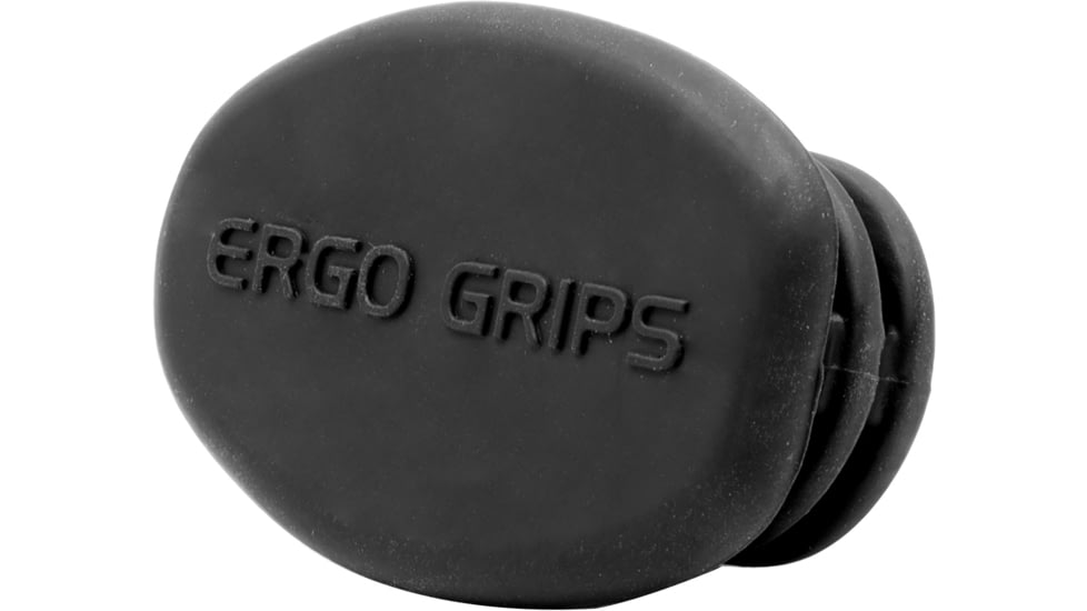 EDEMO ERGO TDX-0 Tactical Deluxe Grip Plug, 4113-img-0