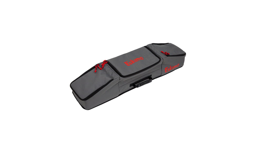 Eskimo Rod Locker Eskimo 32In Up to 11 Off w/ Free Shipping and Handling