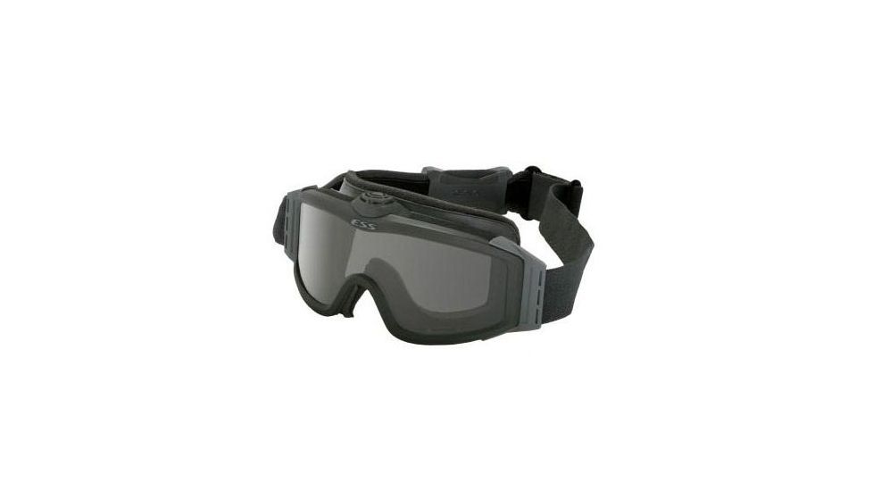 ESS Profile TurboFan Anti-Fog Tactical Goggles 