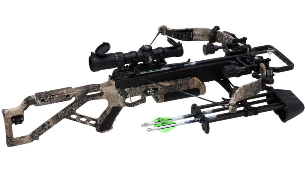 Excalibur Micro 380 Crossbow Package EXC1263