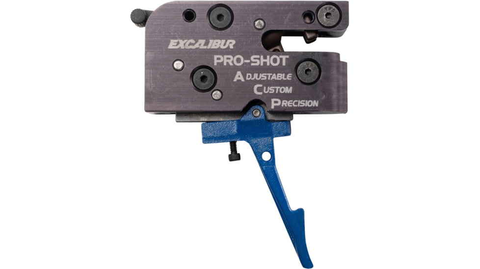 Excalibur Pro Shot ACP Triggers