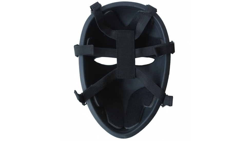 ExecDefense USA Bullet-Resistant Face Mask | Up to 13% Off w/ Free ...