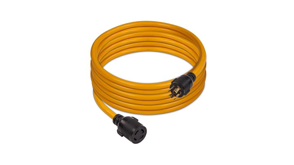 Firman Power and Equipment 1130 30 Amp Generator Power Cord L1430P
