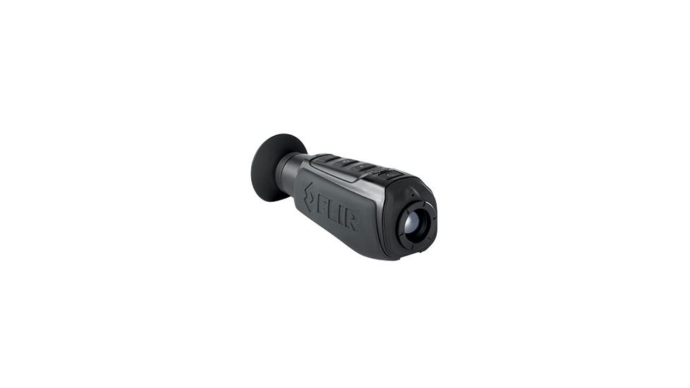 FLIR Systems LS-XR Compact Thermal Nightvision Monocular | Up to $47.00 ...