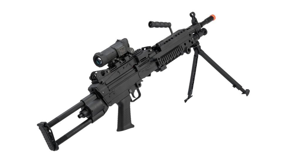 M249 короб