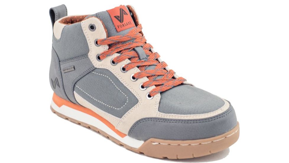 forsake clyde boots