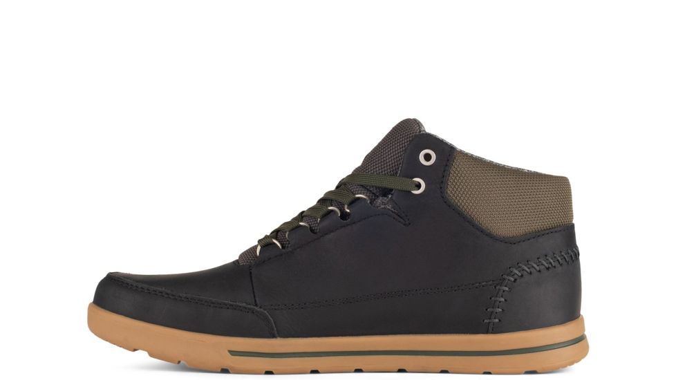 forsake phil mid review