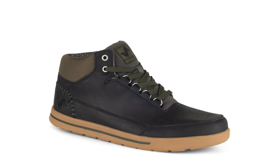 forsake phil mid review