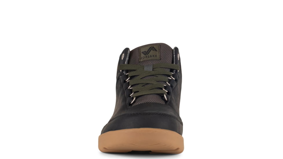 forsake phil mid review