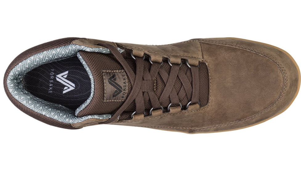 forsake phil mid review