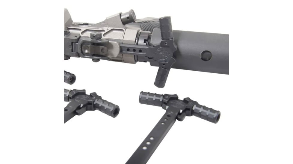 Fostech Havoc Charging Handle, AR-15, 2511-BLK