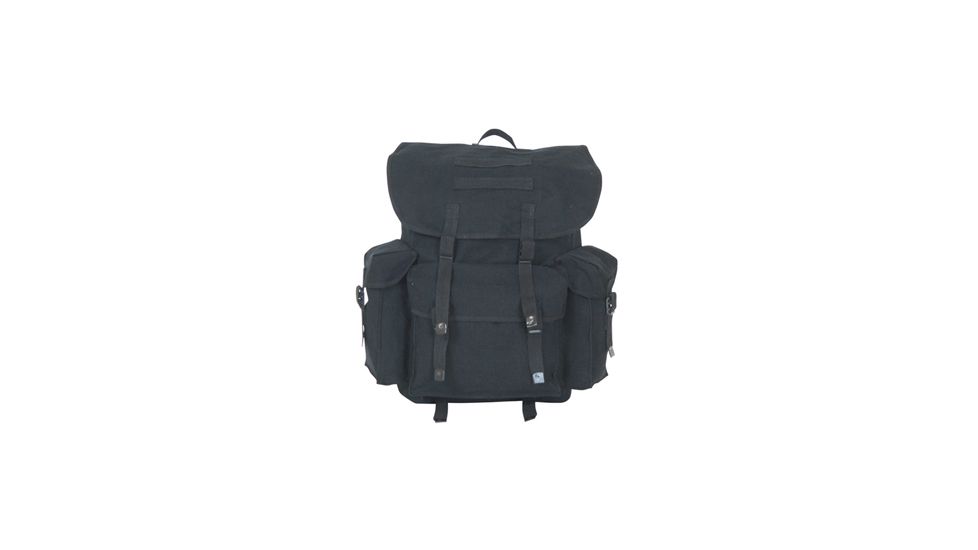 nato style rucksack