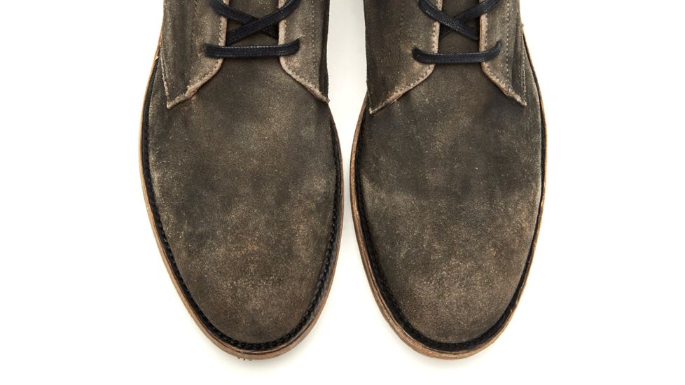 frye men's bowery chukka boot