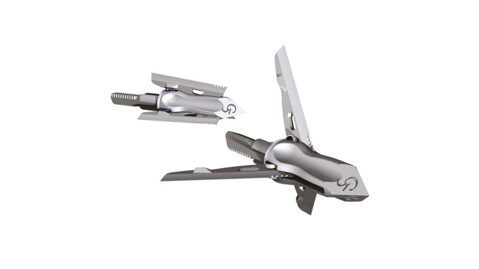 G5 Outdoors T3 Broadhead Free Shipping over 49!