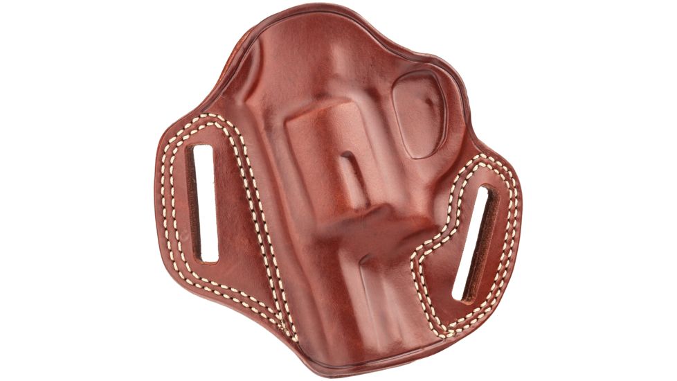 Galco Combat Master Concealment Holster - Left Hand, Tan, S&amp;W J Fr 2in. and Taurus 2 in. CM159