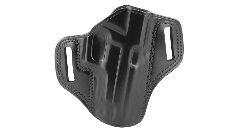 Galco Combat Master Concealment Holster - Right Hand, Black, Sig P220/P226 CM248B