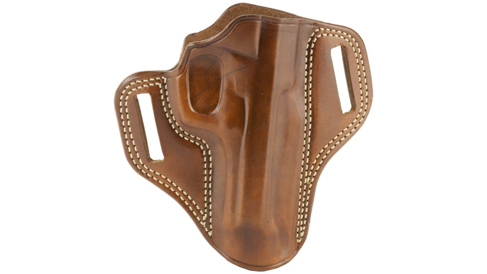 Galco Combat Master Concealment Holster - Right Hand, Tan, Beretta 92/96 and Taurus PT 92/99/100/101 CM202