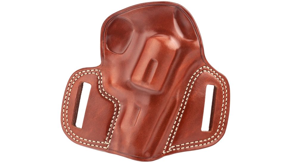 Galco Combat Master Concealment Holster - Right Hand, Tan, S&amp;W M&amp;P 9/40 CM472