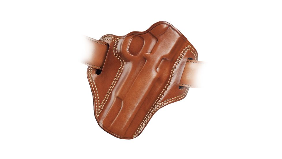 Galco Combat Master Concealment Holster - Right Hand, Tan, Sig P228/P229 and Taurus 24/77 CM250