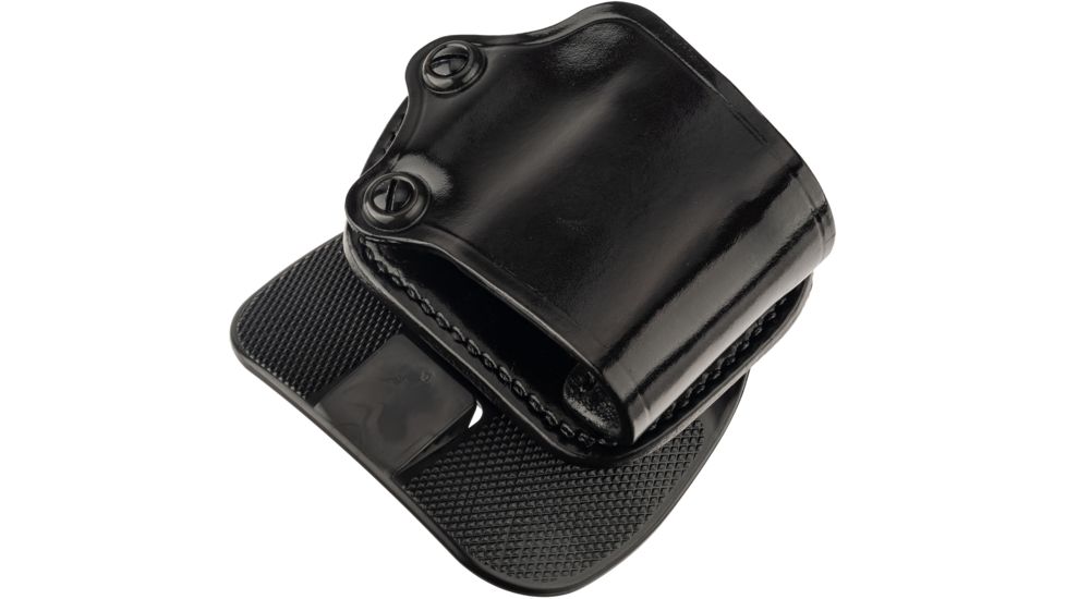 Galco Yaqui Paddle Holster for Beretta 92F, FS, and Glock 27 | 5 Star ...