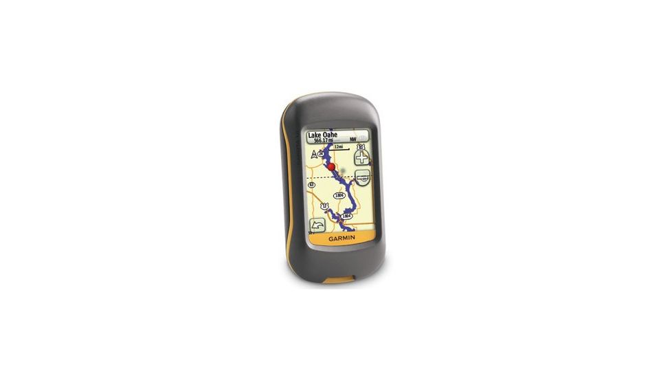 gps dakota 10