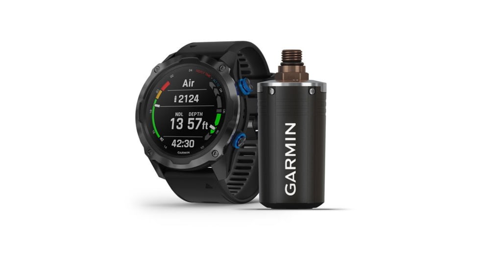 garmin descent 1