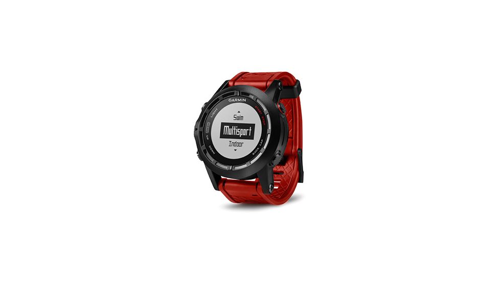 garmin fenix 2 gps