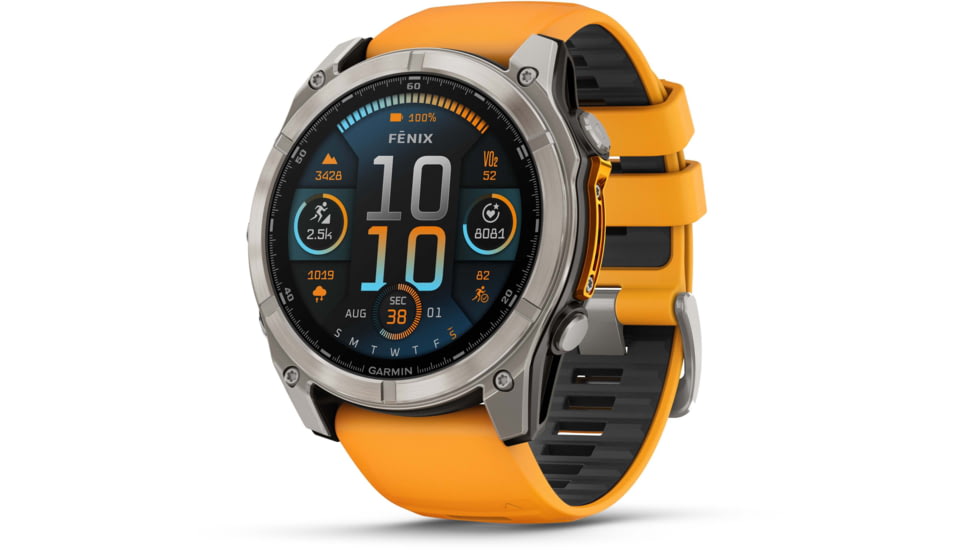 Garmin fenix 8 amoled sapphire titanium graphite. Garmin fenix 8 amoled sapphire titanium graphite