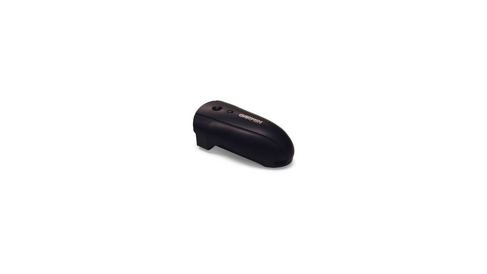 garmin foot pod for indoor cycling