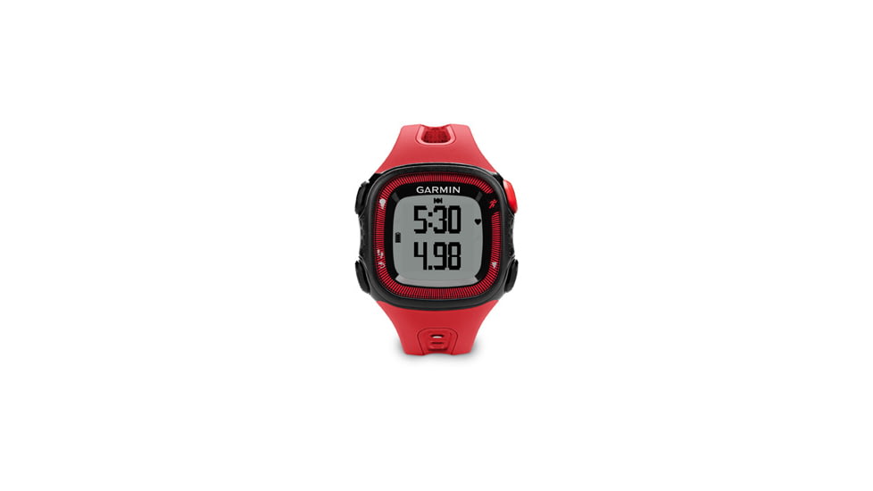 garmin forerunner 15 gps running watch